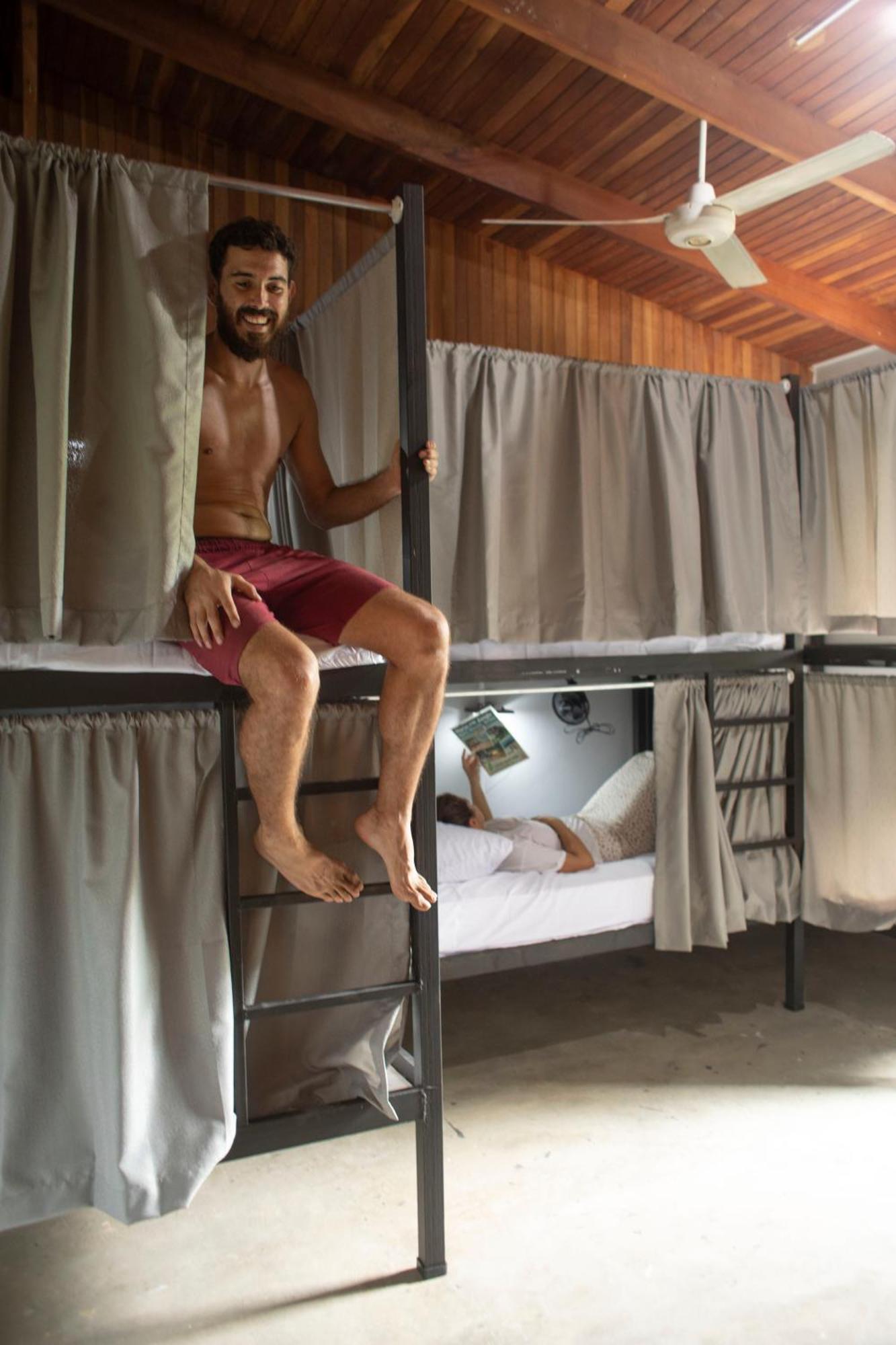 Argdivan Beach Hostel Самара Экстерьер фото