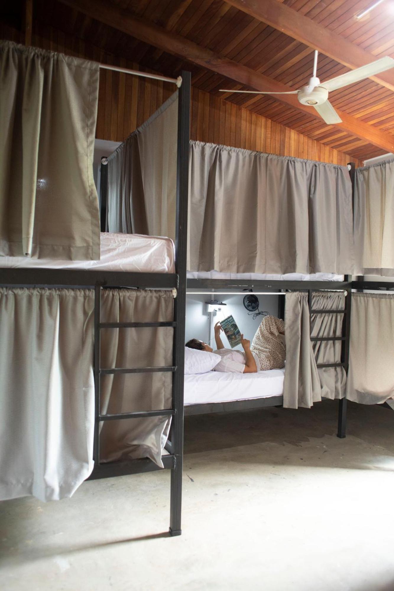 Argdivan Beach Hostel Самара Экстерьер фото