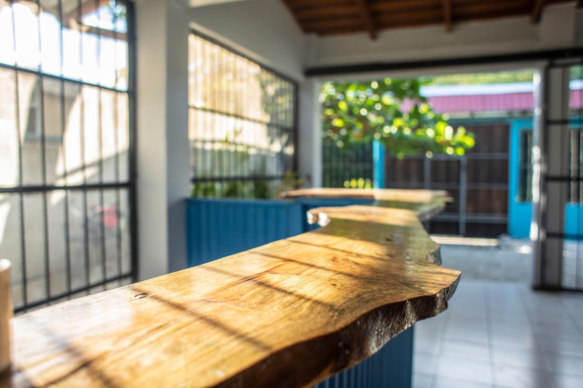 Argdivan Beach Hostel Самара Экстерьер фото