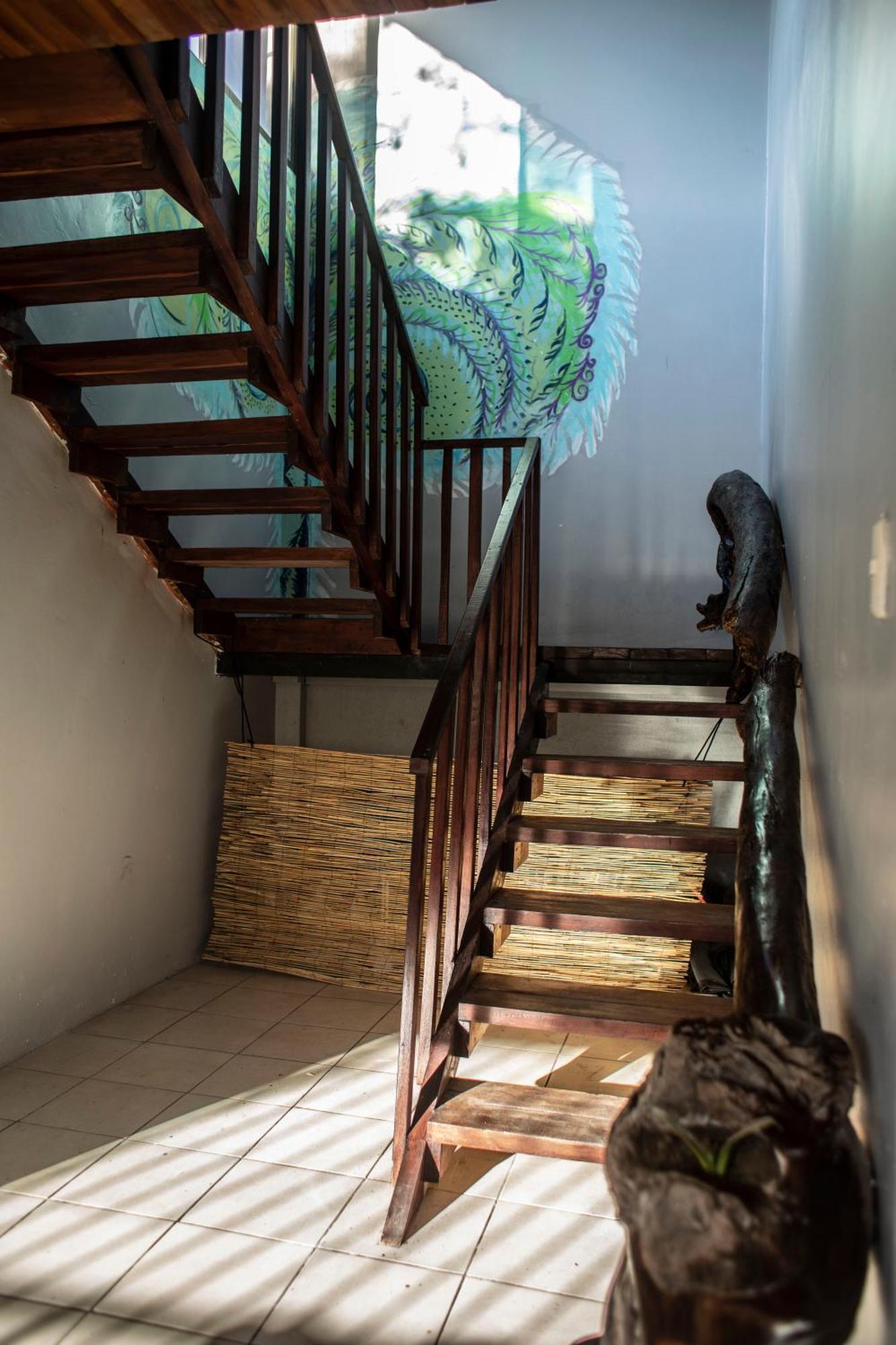 Argdivan Beach Hostel Самара Экстерьер фото