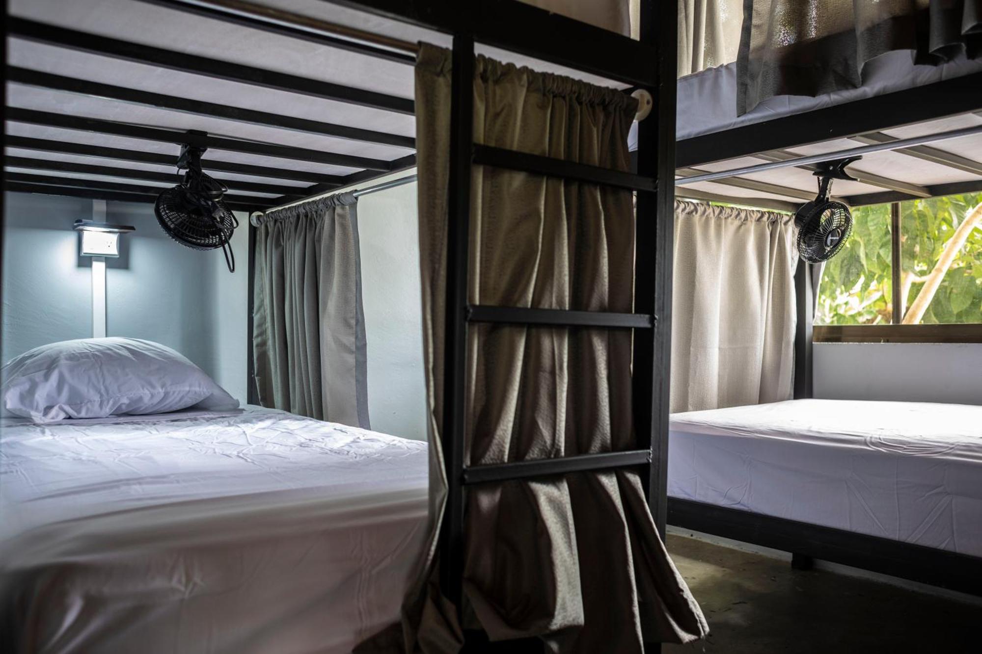 Argdivan Beach Hostel Самара Экстерьер фото