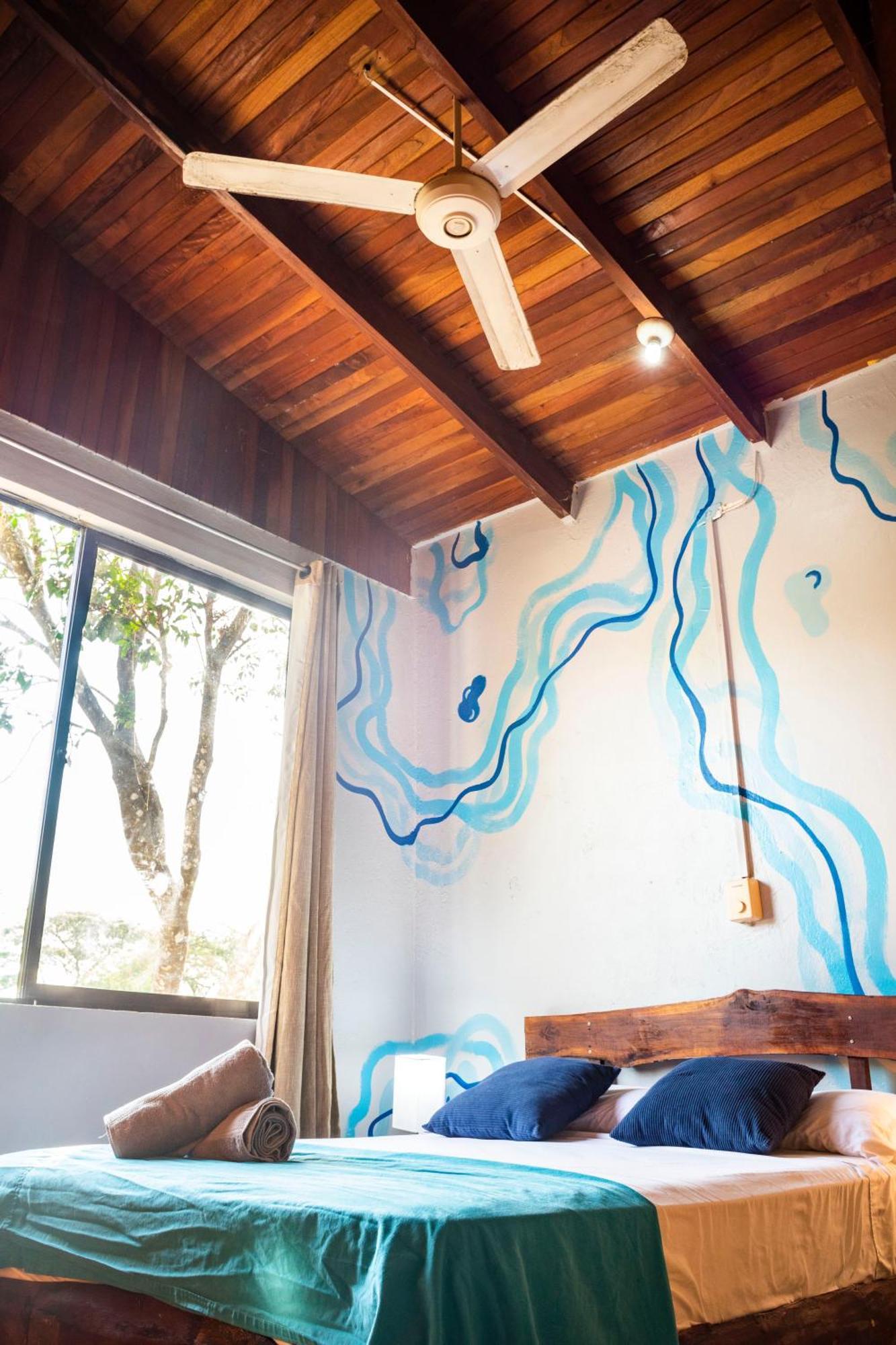 Argdivan Beach Hostel Самара Экстерьер фото